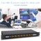 Pyle Outlet Strip, Rack Mounted, 8 Outlet(s) PDBC10 - alternate 5